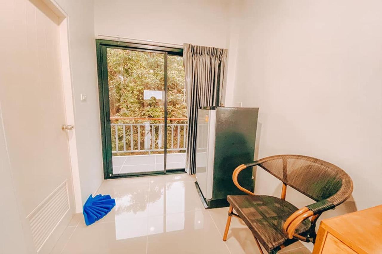 Chanpailin Omarzaa Krabi town Exterior foto